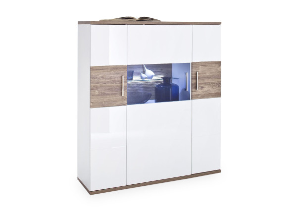 Highboard HARPER MARADI