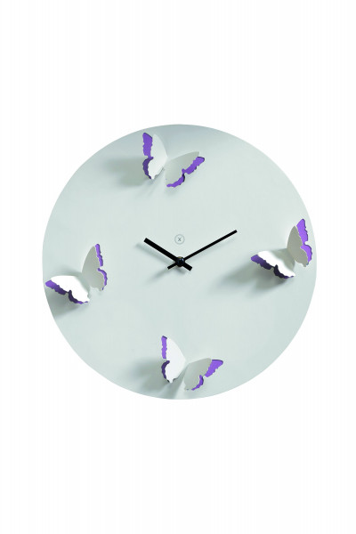 Wanduhr VENICE