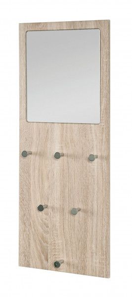 Wandgarderobe