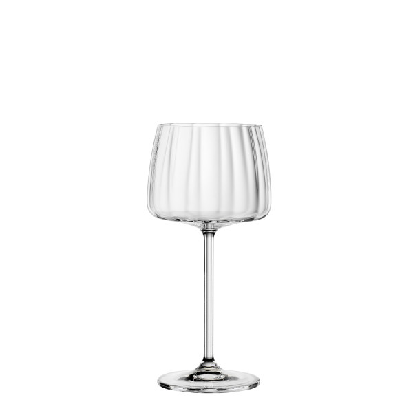 Weinkelch Krautheim &amp; Adelberg 1975 Optik