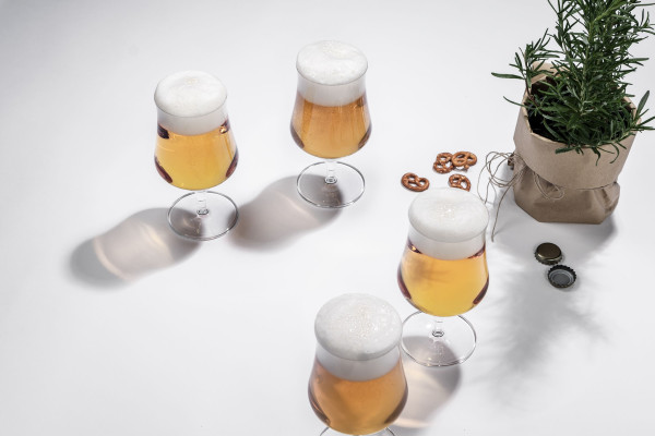 Craft-Beer-Glas-Set BEER BASIC