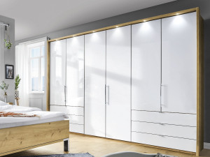 Kleiderschrank Rolf Weber WOLFHAGEN Kleiderschrank Rolf Weber WOLFHAGEN