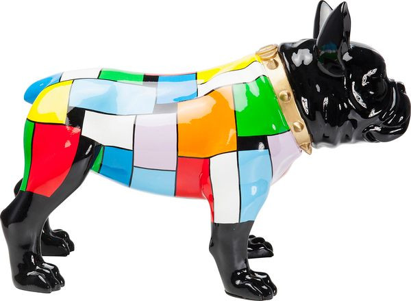BULLDOG Colore