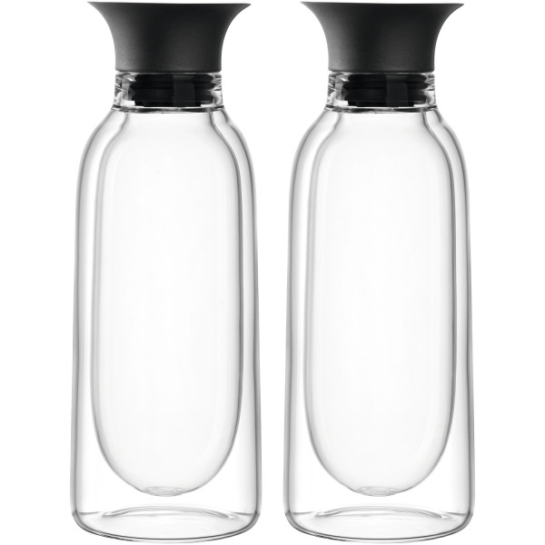 Essig-&amp;-Ölflaschen-Set DUO