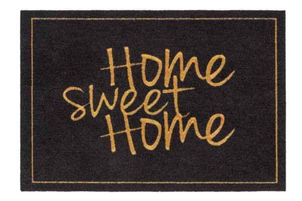 Fußmatte HOMELIKE in mehrfarbig aus Polyamid