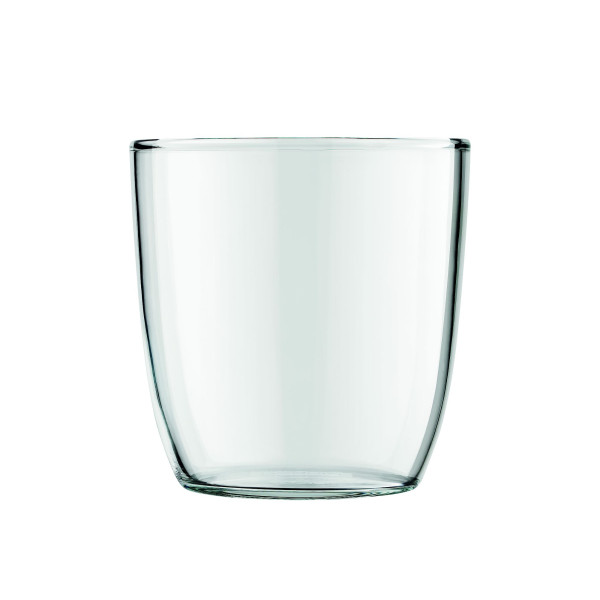 Gläser-Set bodum KVADRANT in klar aus Glas