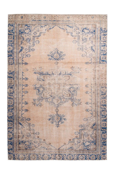 Teppich VINTAGE aus Polyester