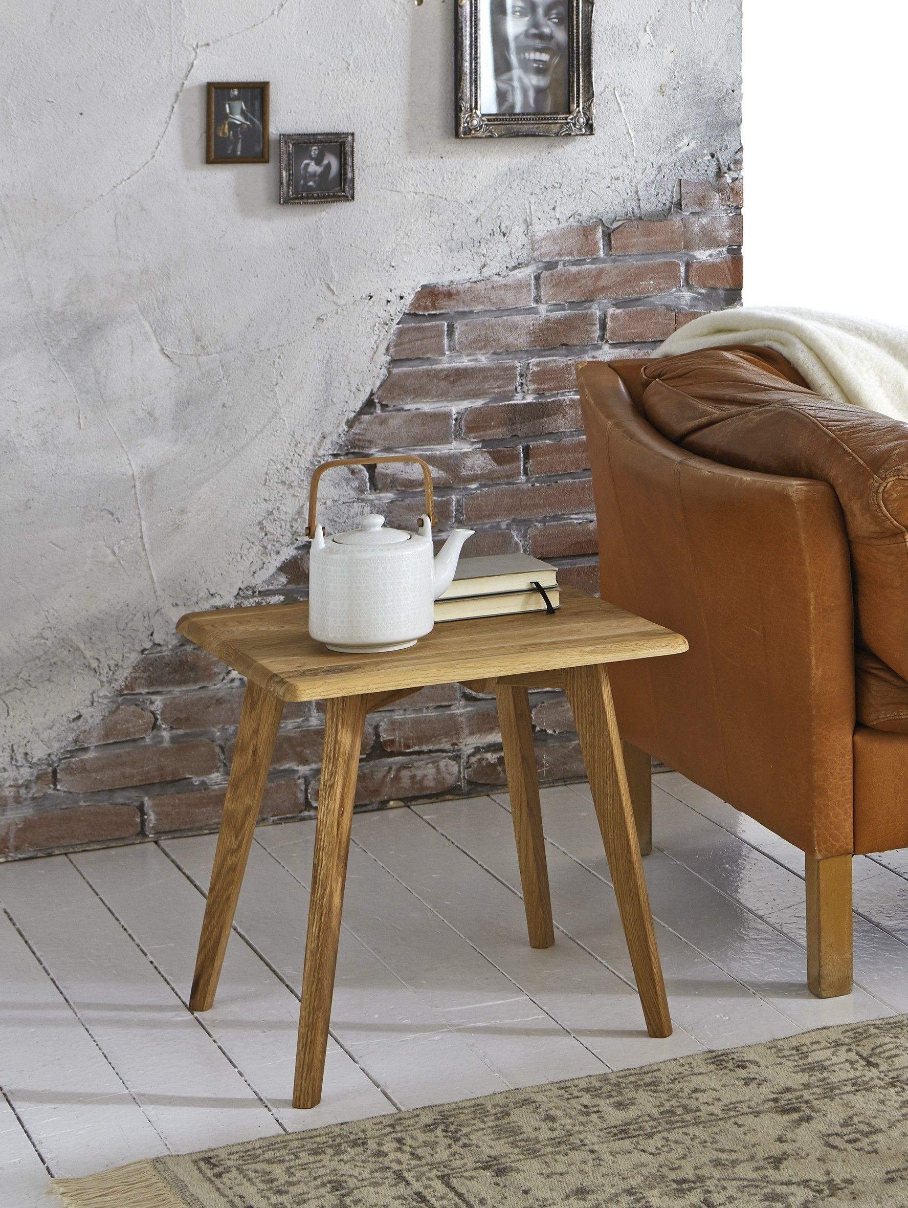 Beistelltisch eiche | Beistelltische | Tische | Möbel | Alles Wohnen
