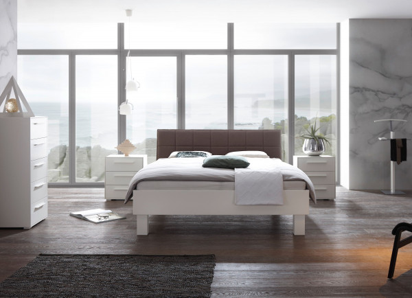 Holzbett HASENA Fine-Modern