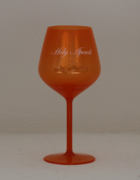 Weinglas HOLY APEROL