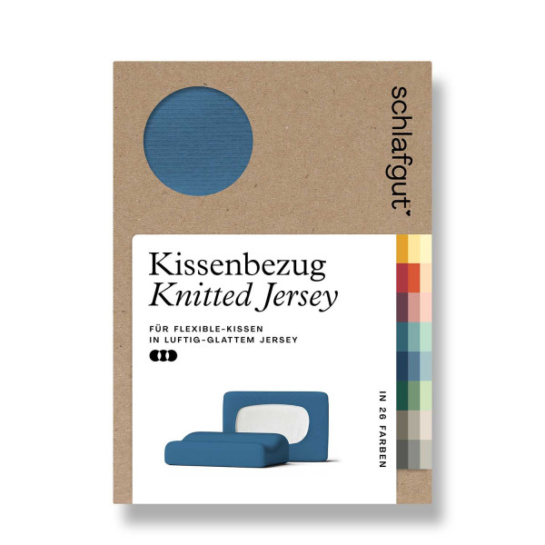 Kissenbezug PURE flexibel