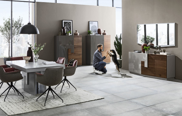 Gartentisch SIENA GARDEN Como