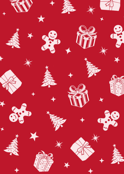 Geschirrtuch XMAS