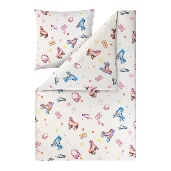 Bettwäsche STARLIGHT Satin