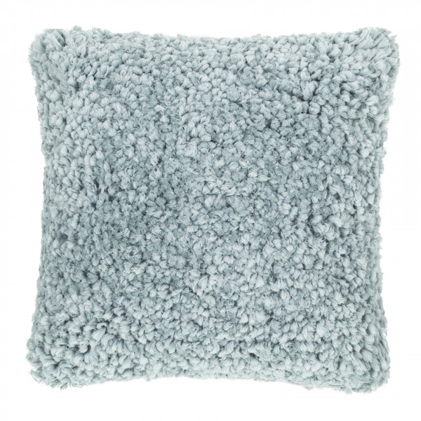 Kissen Oscar Cloud blau
