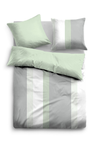 Bettwäsche Satin TOM TAILOR