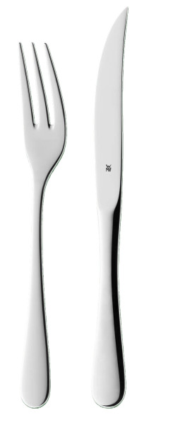 Steakbesteck WMF BLACK