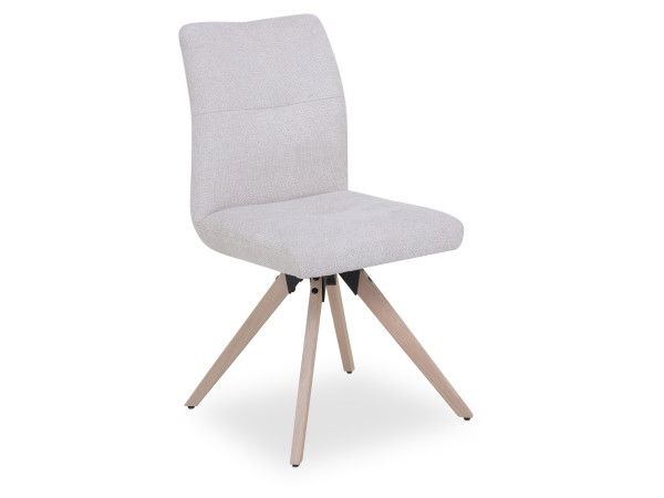 Polsterstuhl SANSIBAR KOLLUND in natural