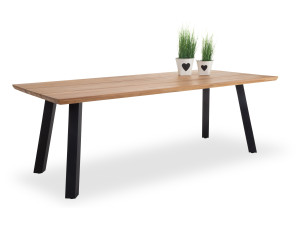 Gartentisch TORONTO