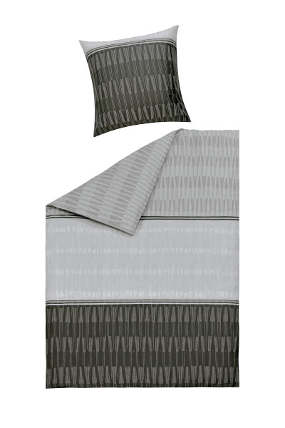 Bettwäsche GRETA Satin