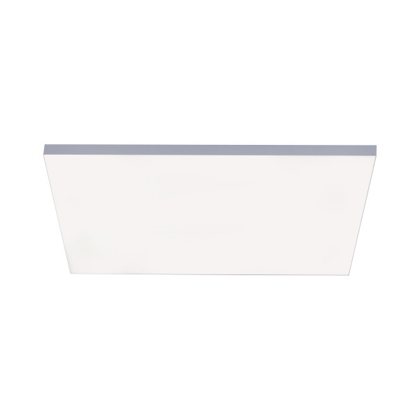 Deckenleuchte in weiß