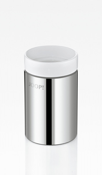 Zahnputzbecher JOOP! CHROME