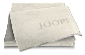 Wohndecke JOOP! CORNFLOWER Wohndecke JOOP! CORNFLOWER