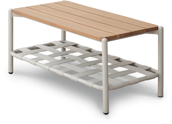 Beistelltisch FRANCIS in Greige