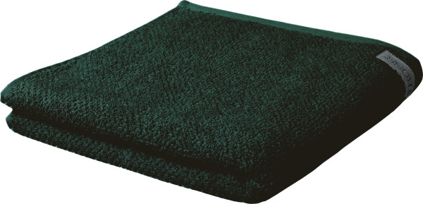 Handtuch SELECTION moosgrün