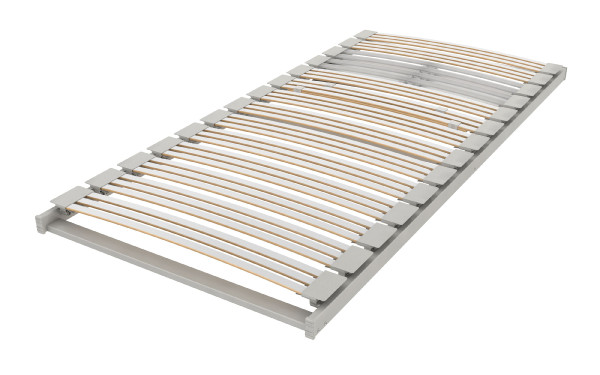Federholzrahmen SCHLARAFFIA ComFEEL 40 NV in braun aus Holz