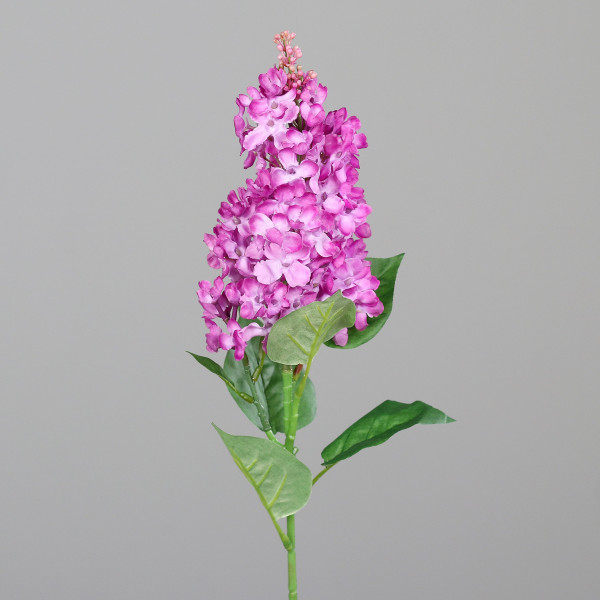 Kunstblume Flieder