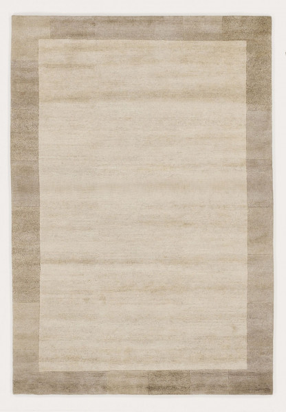 Teppich Gila-Nizza beige