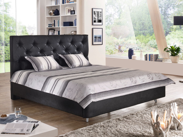 Polsterbett Vito Multiflex
