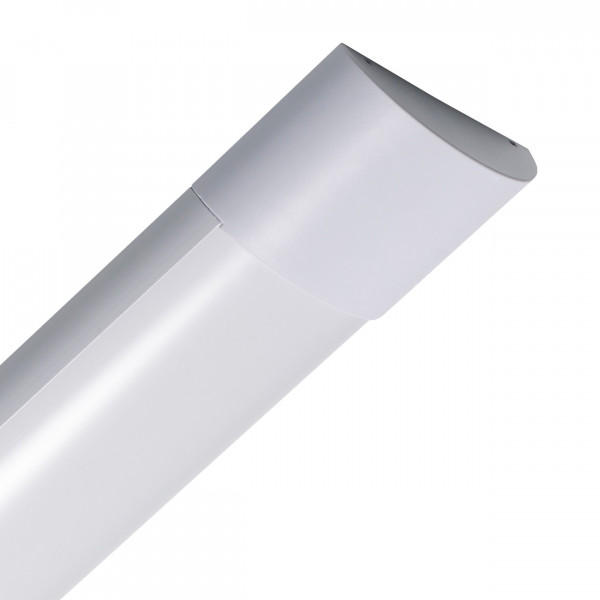 LED Leuchte Office DIM Flat