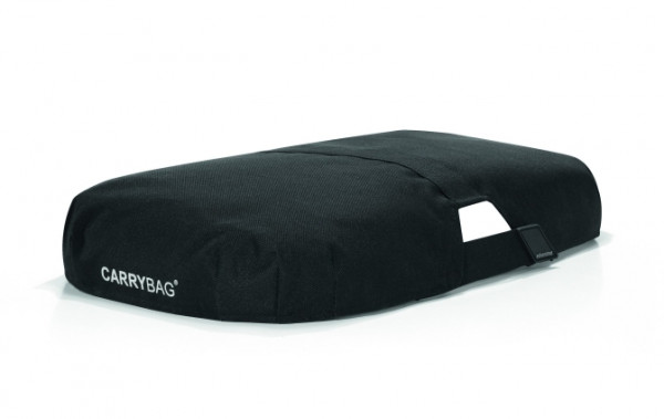 carrybag reisenthel COVER - black