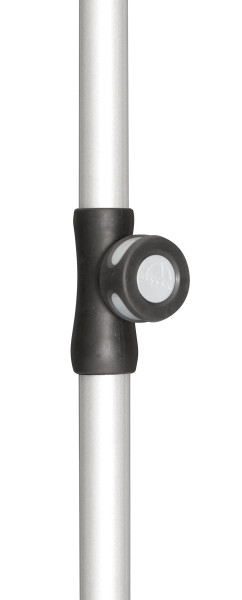 Unterrohr doppler