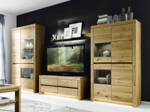 Wohnwand witlake SORAGA Wohnwand witlake SORAGA