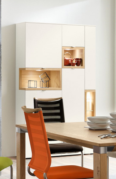 Vitrine Andiamo