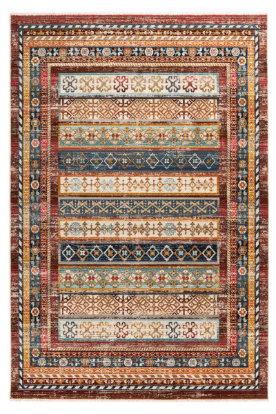 Teppich MY INCA aus Polypropylen