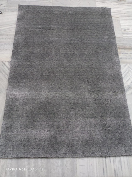 Teppich CALVI aus Mischgewebe