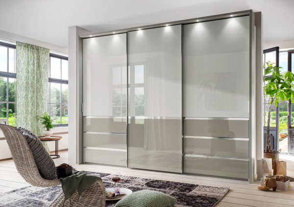 Kleiderschrank MONDO Misura