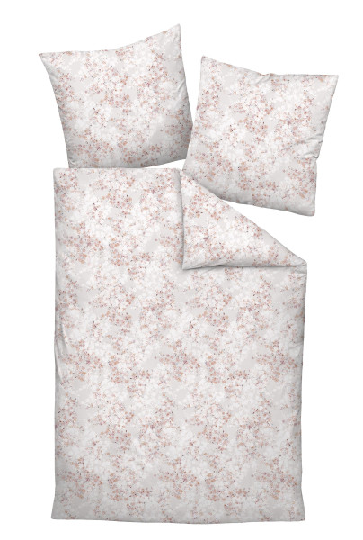 Bettwäsche CARMEN S Jersey aus Baumwolle