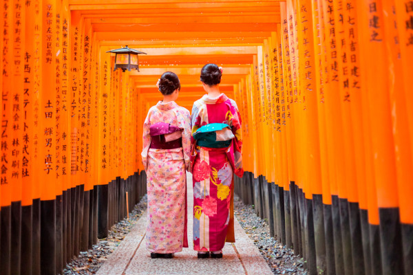 Akustikbild 2 JAPANERINNEN aus Materialmix
