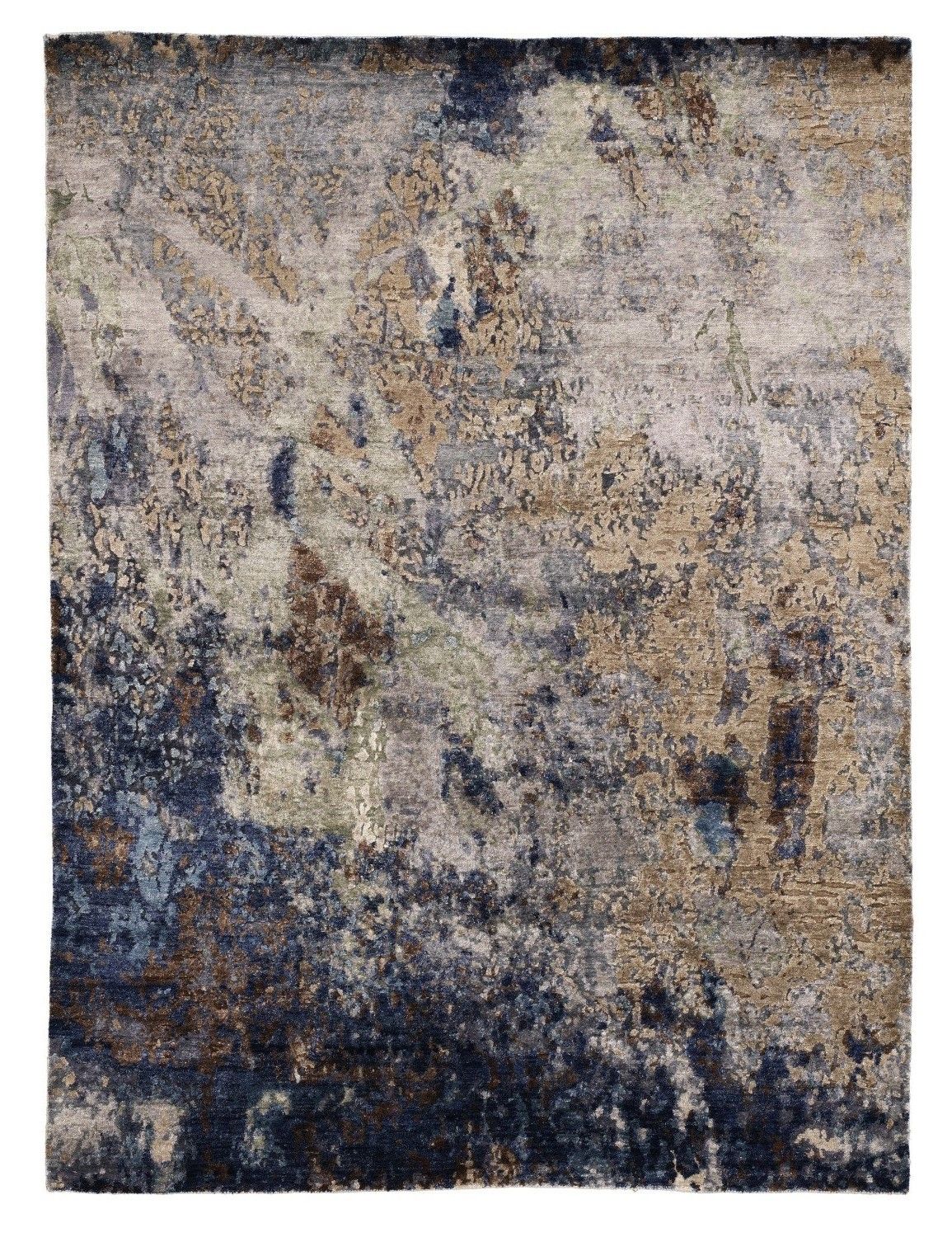 Teppich Signature Awaro Designer Teppiche Teppiche Fussmatten