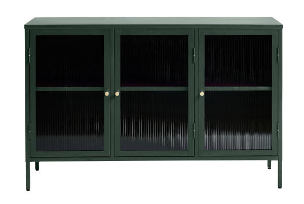 Sideboard BRONCO in mehrfarbig aus Metall
