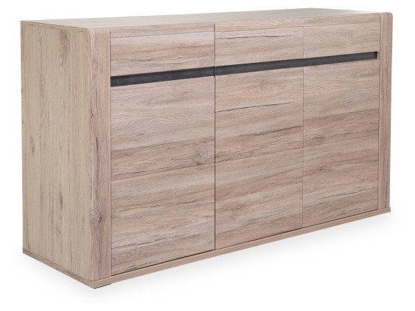 Sideboard HARPER ILKLEY in San Remo aus Dekor