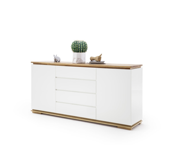 Sideboard CHIARO in mehrfarbig
