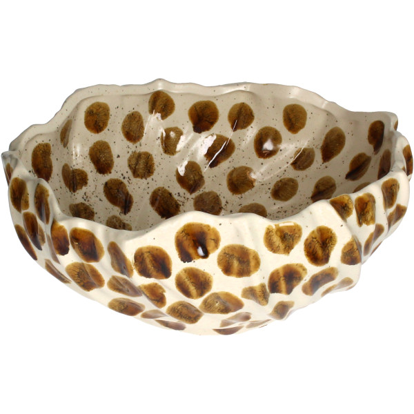 Schale PLANTER DOTS
