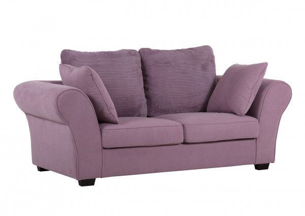 Sofa 3-sitzig Gustavo