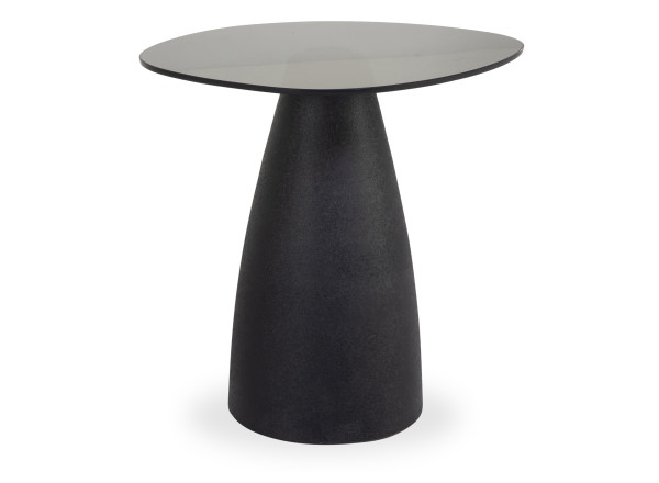 Couchtisch HARPER MORTON in schwarz
